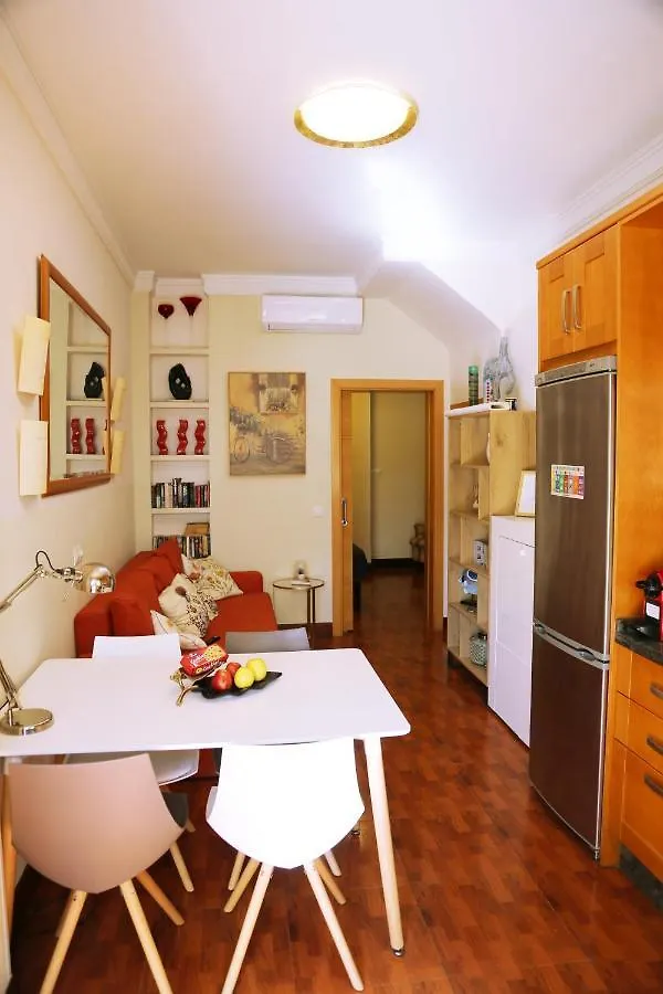 Apartment Apartamento Tajillos Cyb Torremolinos