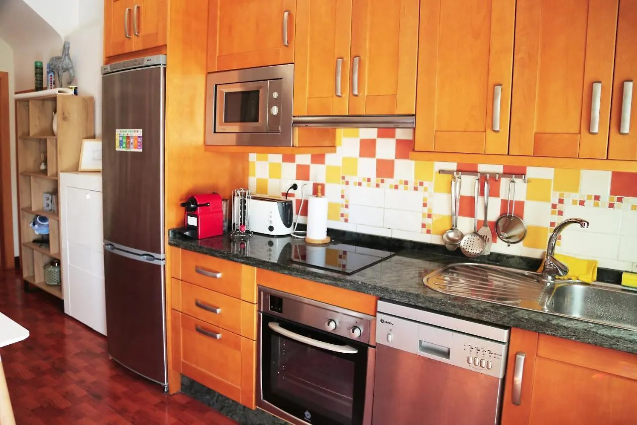 Apartment Apartamento Tajillos Cyb Torremolinos