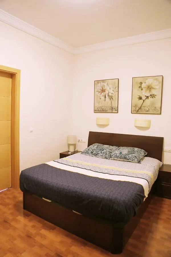 Apartamento Tajillos Cyb Torremolinos