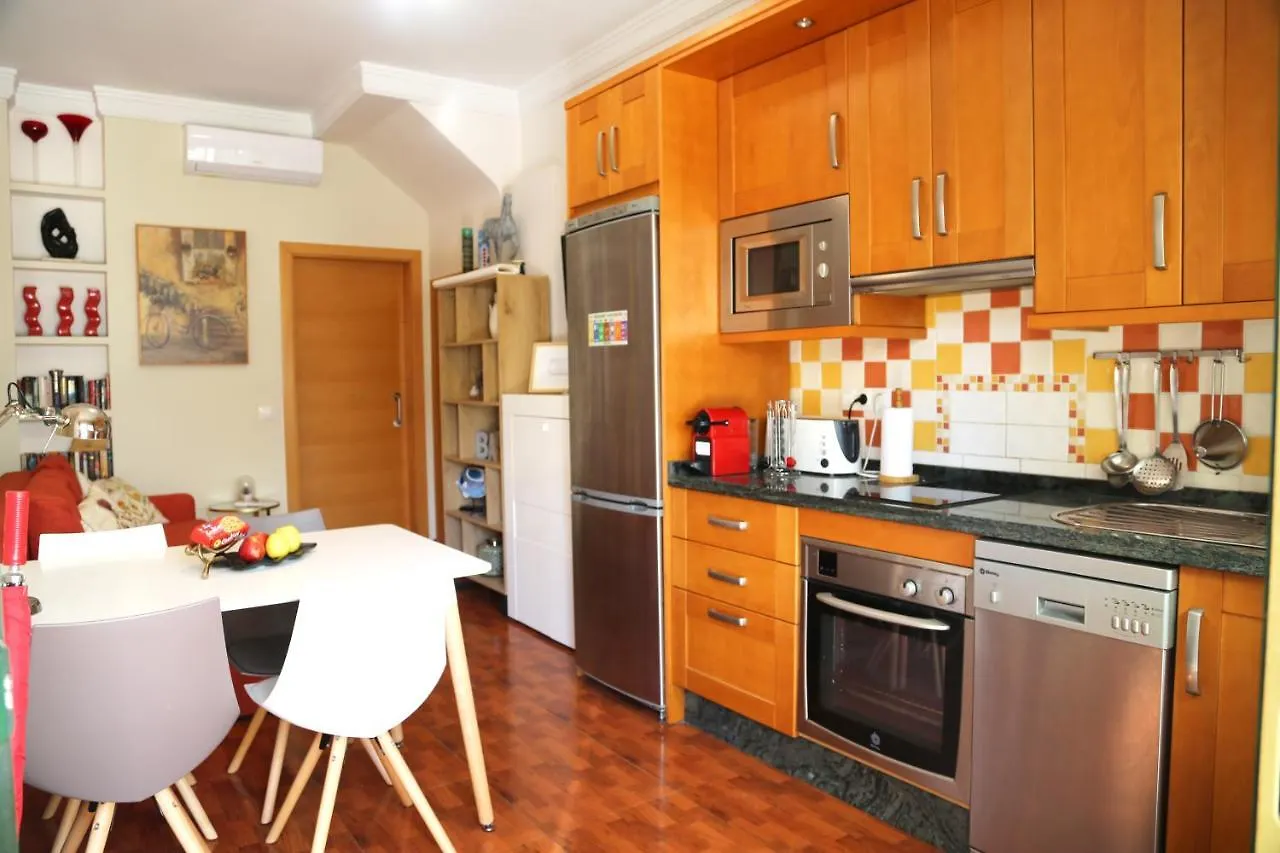 Apartamento Tajillos Cyb Torremolinos