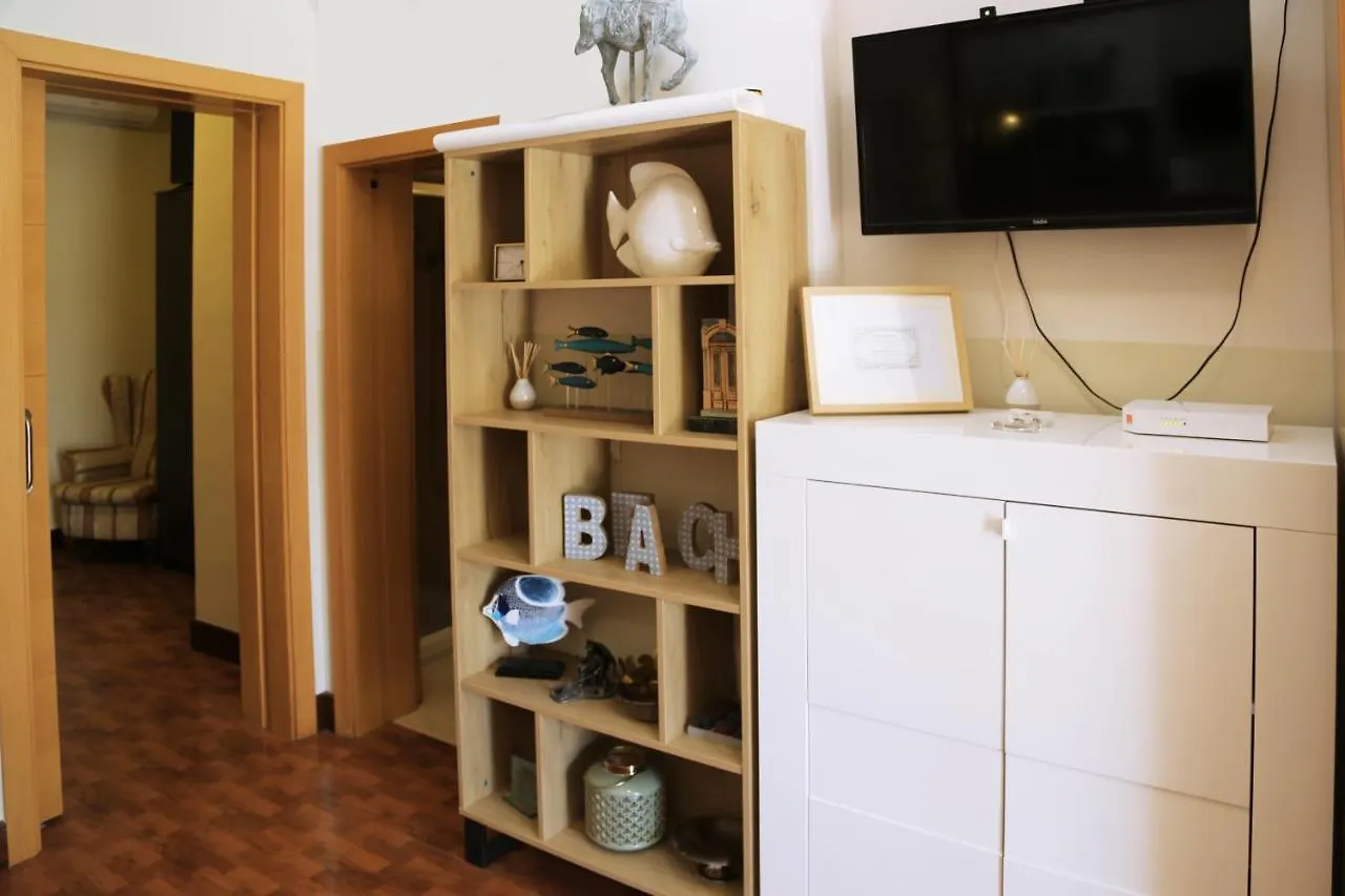 Apartamento Tajillos Cyb Torremolinos 0*,  Spain