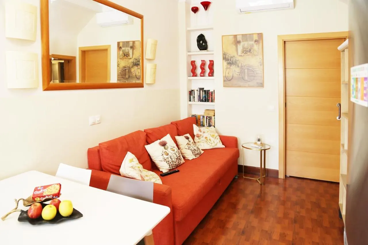 Apartamento Tajillos Cyb Torremolinos Apartment