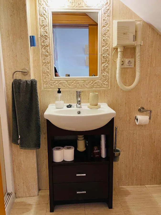 Apartamento Tajillos Cyb Torremolinos 0*,  Spain