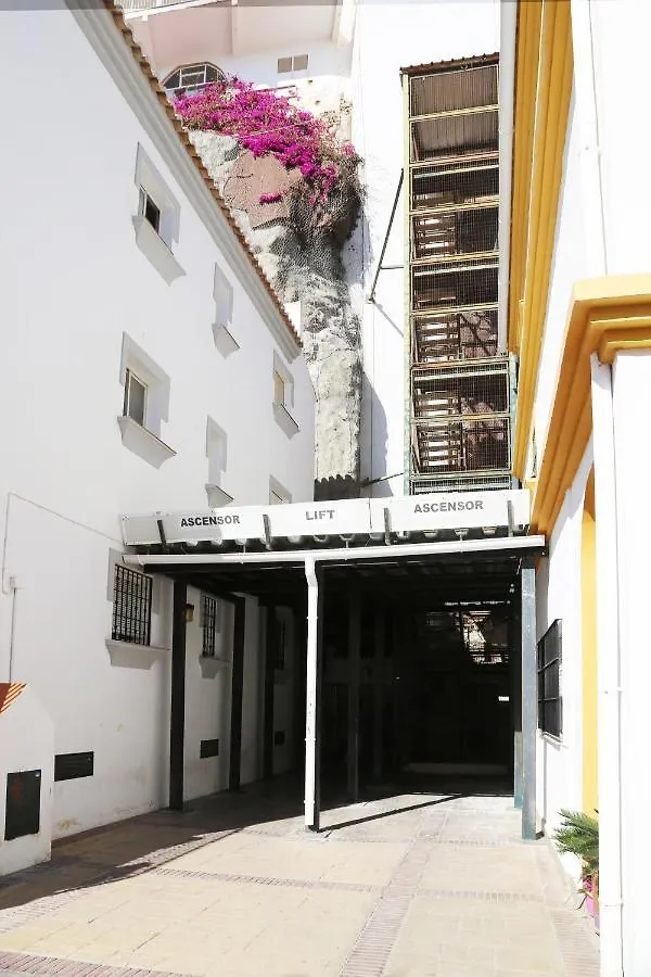 Apartamento Tajillos Cyb Torremolinos Apartment