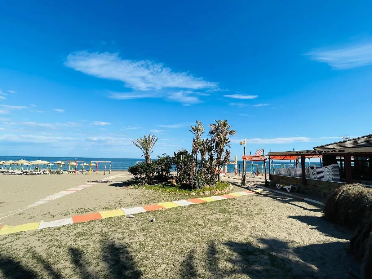 Apartment Apartamento Tajillos Cyb Torremolinos