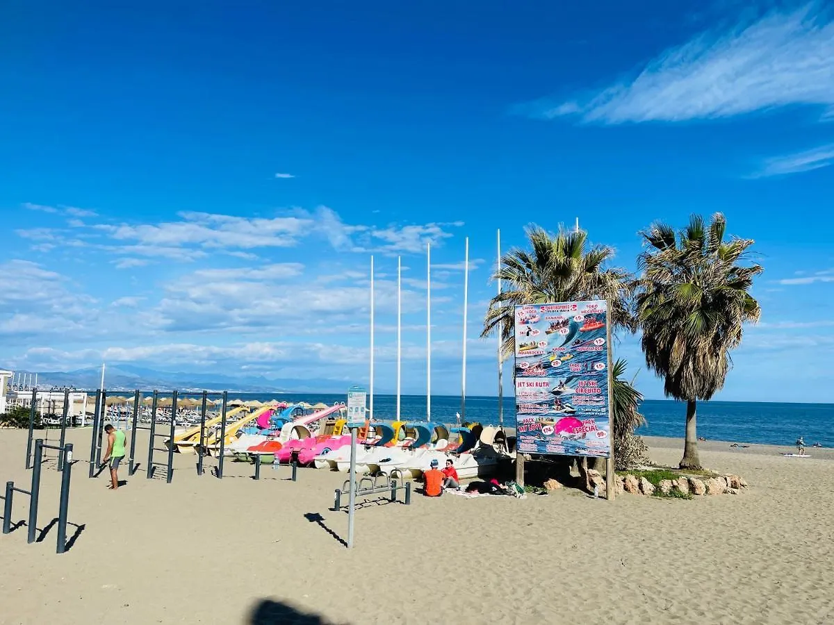 Apartamento Tajillos Cyb Torremolinos Spain