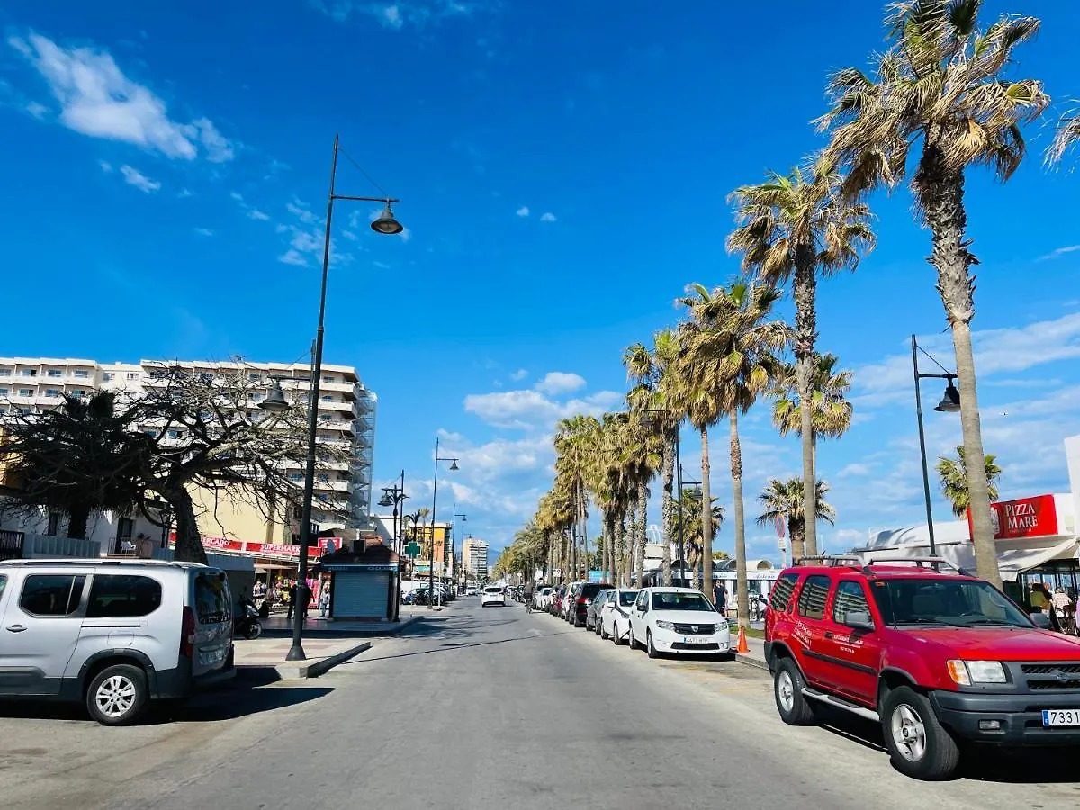 Apartamento Tajillos Cyb Torremolinos 0*,  Spain