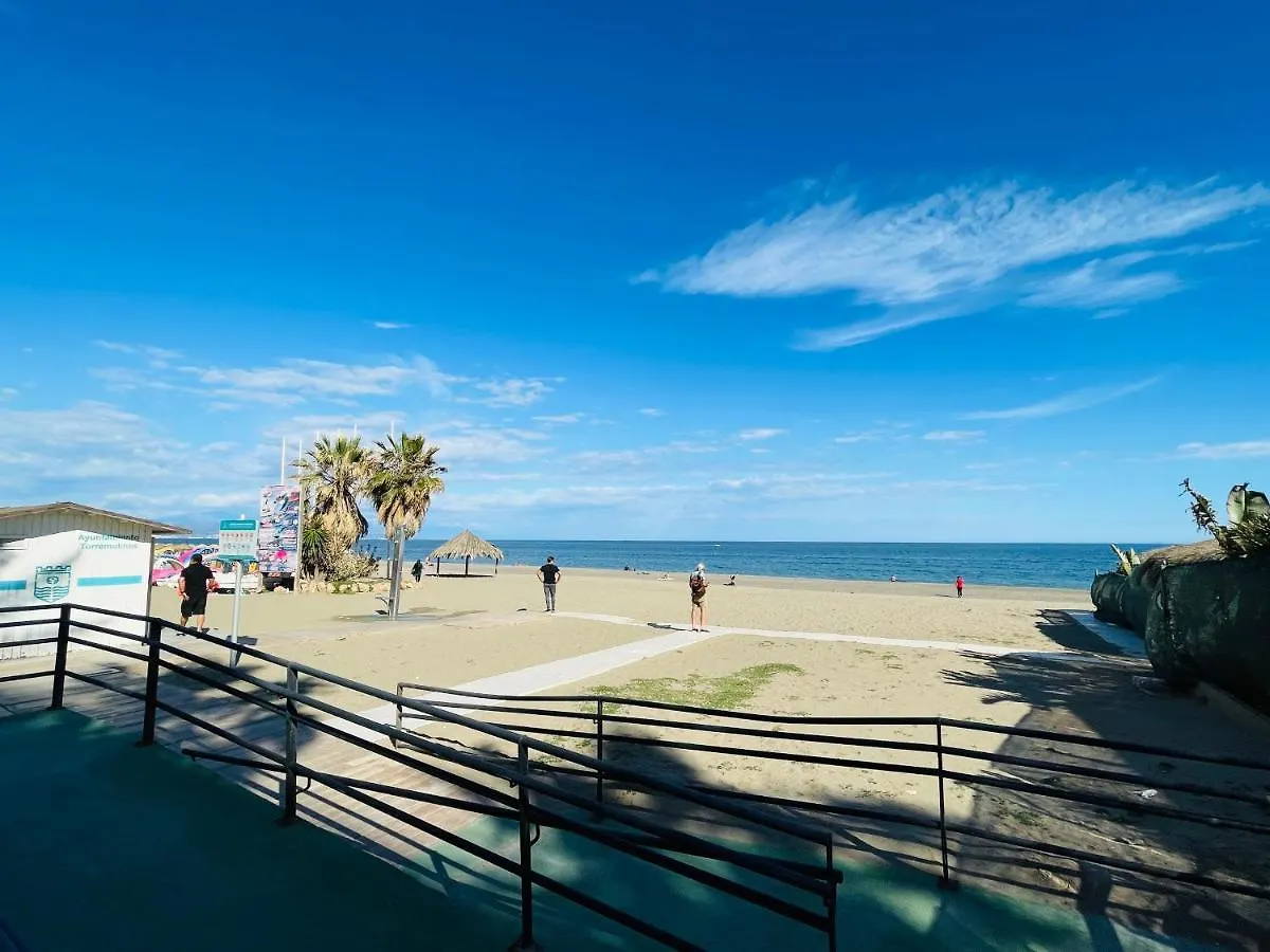 Apartment Apartamento Tajillos Cyb Torremolinos Spain